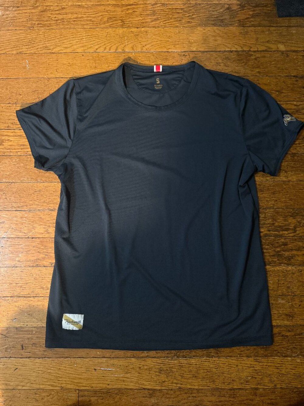 Tracksmith Twilight Tee